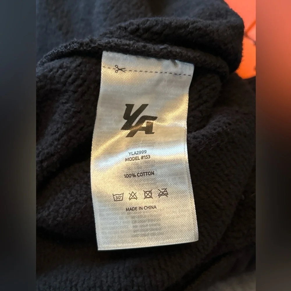 Young LA men’s sweat shorts NWT - Picture 3 of 6